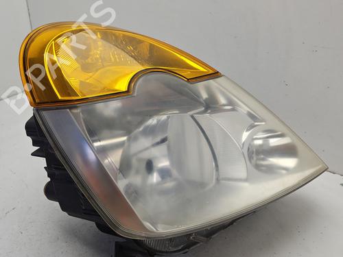 Right headlight RENAULT MODUS / GRAND MODUS (F/JP0_) 1.5 dCi (FP0D, JP0D) | BP32371061C29 - Image 2