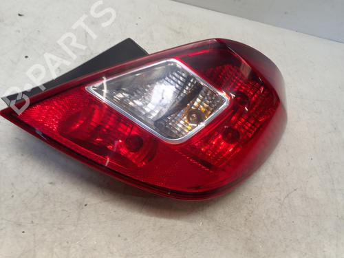 Højre baglygte OPEL CORSA D (S07) 1.3 CDTI (L08, L68) | BP29365660C35 