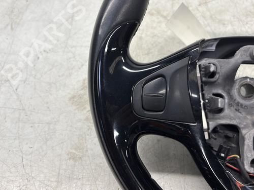 Steering wheel RENAULT CLIO IV (BH_) 1.5 dCi 75 | BP29363675C49 