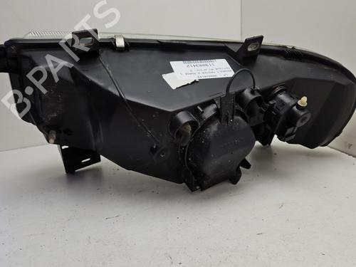 Used Right headlight Right headlight RENAULT MASTER II Van (FD) 2.8 dTI (FD0C, FD0F, FD2B, FD2F, FD3C, FD3F) (114 hp) 31855356 31855356