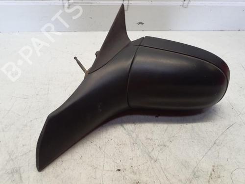 Used Left mirror OPEL CORSA B (S93) 1.5 D (F08, F68, M68) (50 hp) 29369984