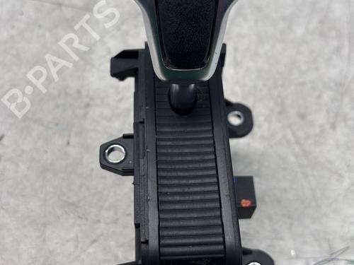 Gear lever CITROËN C4 II (NC_) 1.6 HDi 115 | BP29362039M90 