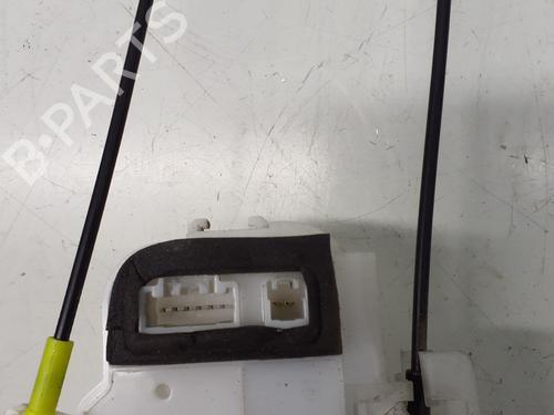 Front right lock SUBARU IMPREZA Hatchback (GR, GH, G3) 2.5 AWD (GHE) | BP29366656C97 