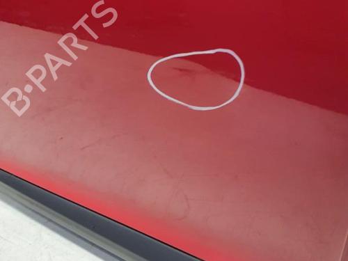 Used Right rear door RENAULT MEGANE III Hatchback (BZ0/1_, B3_) 1.6 16V (BZ0H) (101 hp) 29370277