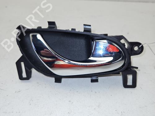 Used Rear right interior door handle Rear right interior door handle NISSAN QASHQAI II (J11, J11_) 1.6 DIG-T (163 hp) 31957500 31957500