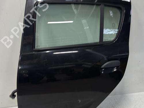 Used Left rear door DACIA SANDERO II TCe 90 (B8M1, B8MA, B8AC) (90 hp) 29362034