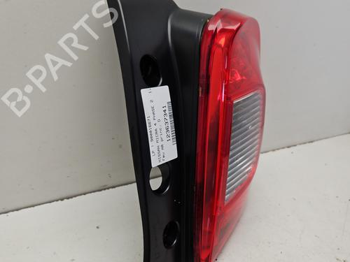 Used Right taillight Right taillight NISSAN MICRA IV (K13K, K13KK) 1.2 (80 hp) 33741760 33741760