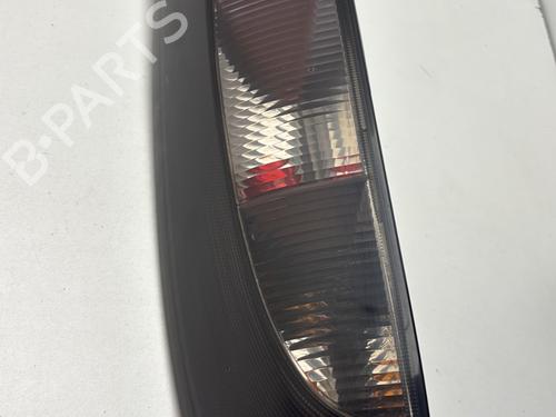 Høyre baklys OPEL CORSA C (X01) 1.7 CDTI (F08, F68) (100 hp) 29364326