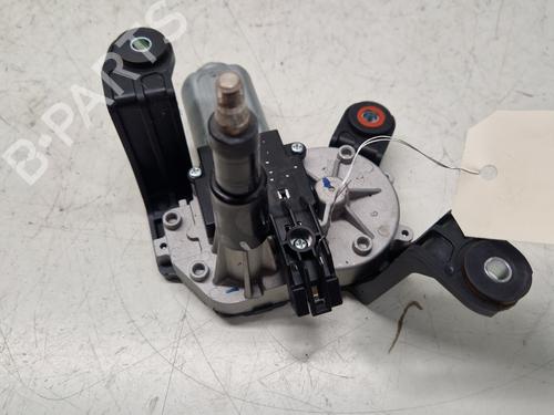 Rear wiper motor OPEL ASTRA J (P10) 1.6 CDTi (68) | BP29364052M102 