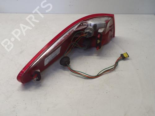 Right taillight PEUGEOT 607 (9D, 9U) 2.2 HDi | BP29368411C35 