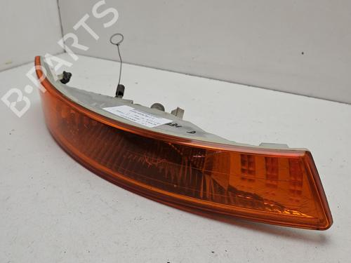 Blinklys fortil højre RENAULT TRAFIC II Van (FL) 1.9 dCi 80 (FL0B) (82 hp) 31637476