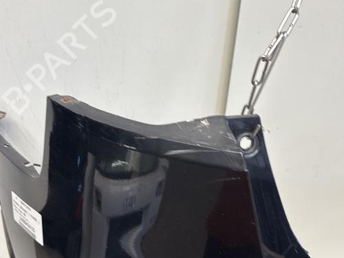 Rear bumper NISSAN QASHQAI I (J10, NJ10) 1.5 dCi | BP29362088C8 