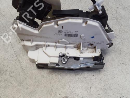Front right lock VW GOLF VII (5G1, BQ1, BE1, BE2) 1.6 TDI | BP29364793C97 