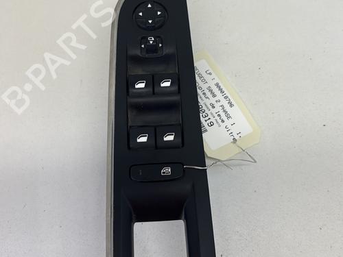 Switch PEUGEOT 5008 II (MC_, MJ_, MR_, M4_) 1.6 BlueHDi 120 (MCBHZH, MCBHZW) | BP29361973I30 