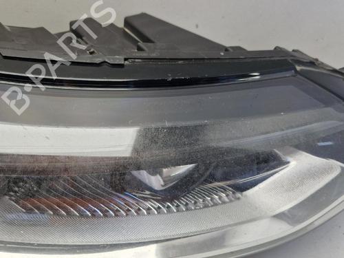 Right headlight RENAULT MEGANE IV Hatchback (B9A/M/N_) 1.6 dCi 130 (B9A4) | BP38187957C29 - Image 3