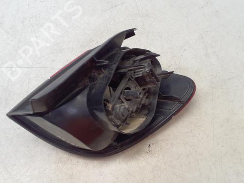 Used Left taillight Left taillight PEUGEOT 406 Break (8E/F) 2.0 HDI 110 (109 hp) 29365756 29365756