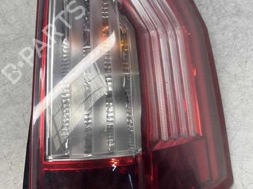 Right taillight CITROËN C4 Grand Picasso I (UA_) 1.6 HDi | BP29364718C35 