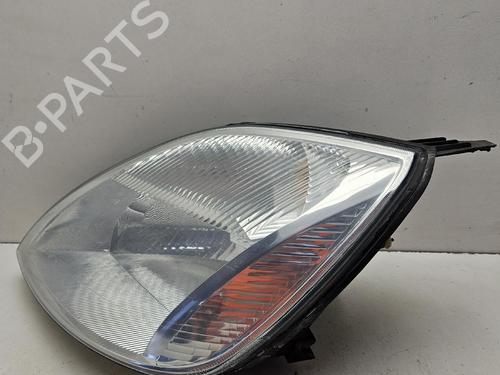 Used Left headlight Left headlight 39515037 39515037