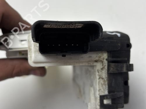 Front right lock PEUGEOT 508 I (8D_) 1.6 HDi | BP29365174C97 