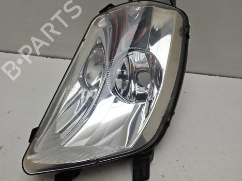 Used Left front fog light PEUGEOT 308 SW I (4E_, 4H_) 1.6 HDi (109 hp) 31300626