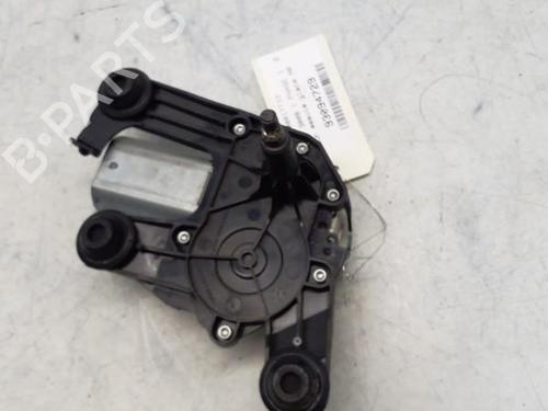 Viskermotor bagrude PEUGEOT 3008 I MPV (0U_) 2.0 HDi (163 hp) 29369247