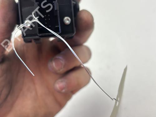 Used Switch Switch CITROËN C4 Grand Picasso I (UA_) 2.0 HDi 150 (150 hp) 29853033 29853033