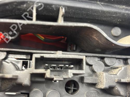 Left taillight CITROËN C4 Grand Picasso I (UA_) 2.0 HDi 150 | BP29361773C34 