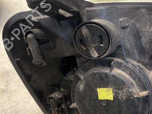 Left headlight PEUGEOT PARTNER MPV (5_, G_) 2.0 HDI | BP29364739C28 