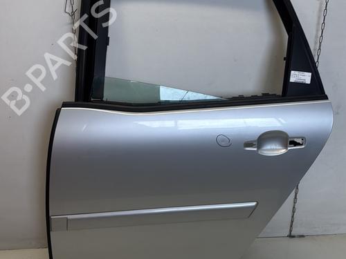 Used Left rear door CITROËN C4 Picasso I MPV (UD_) 1.6 HDi (109 hp) 29361648