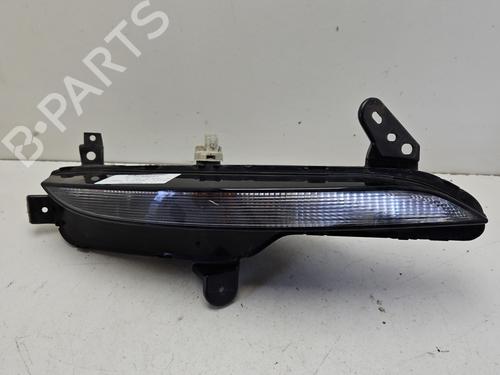 Left front indicator RENAULT MEGANE IV Hatchback (B9A/M/N_) | BP33738273C32 - Image 3