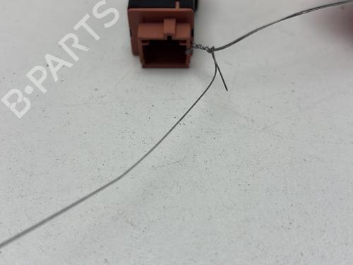 Warning switch CITROËN C3 Picasso (SH_) 1.6 VTi 120 | BP31957220I22