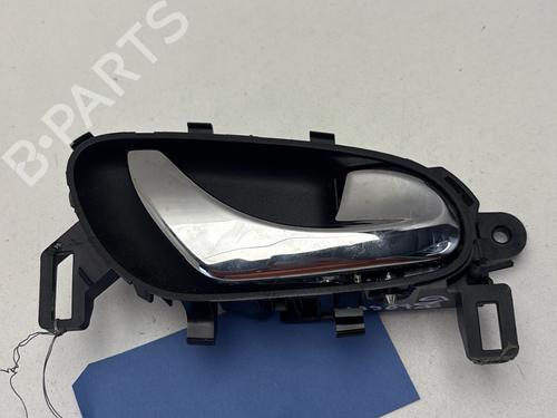 Used Rear right interior door handle NISSAN QASHQAI II (J11, J11_) 1.5 dCi (110 hp) 29507100