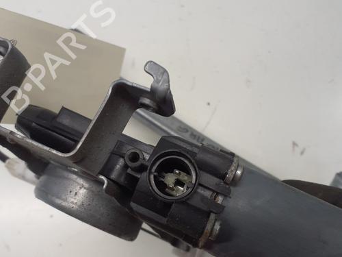 Rear left window mechanism NISSAN QASHQAI I (J10, NJ10) 1.5 dCi | BP29366712C24 