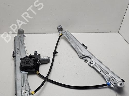 Used Front left window mechanism Front left window mechanism RENAULT ESPACE V (JR_) 1.6 dCi 160 (160 hp) 40258205 40258205
