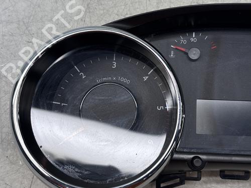 Instrument cluster PEUGEOT 5008 (0U_, 0E_) 1.6 HDi | BP29365630C47 