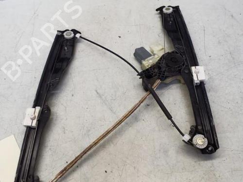 Used Front left window mechanism PEUGEOT 308 II (LB_, LP_, LW_, LH_, L3_) 1.6 BlueHDi 120 (120 hp) 29369346