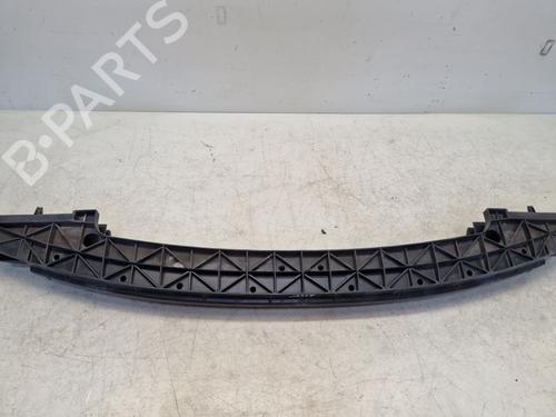 Used Front bumper reinforcement PEUGEOT 206 Hatchback (2A/C) 1.9 D (69 hp) 29368077