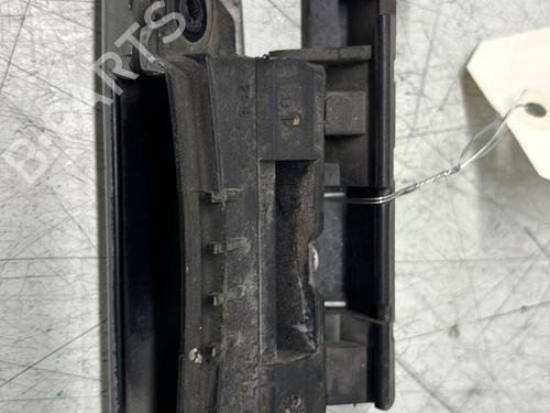 Used Rear left exterior door handle CITROËN XSARA (N1) 1.9 TD (90 hp) 29366955
