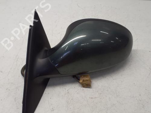 Used Left mirror SEAT IBIZA III (6L1) 1.4 16V (75 hp) 29368673