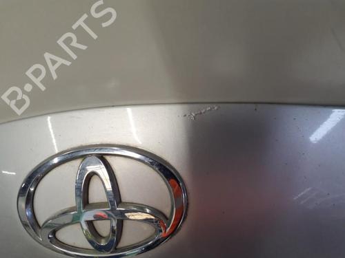 Hood TOYOTA PRIUS Liftback (_W2_) 1.5 Hybrid (NHW20_, NHW20R) | BP29367783C1 