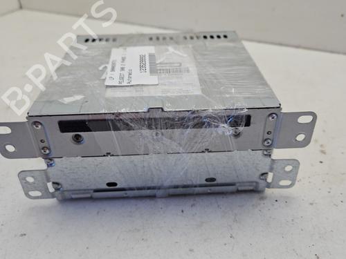 Used Radio Radio PEUGEOT 308 II (LB_, LP_, LW_, LH_, L3_) 1.6 HDi 100 (99 hp) 33837124 33837124