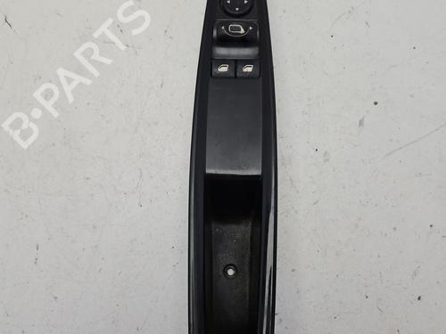 Left front window switch CITROËN C4 I (LC_) 1.6 HDi | BP33303784I27 - Image 2