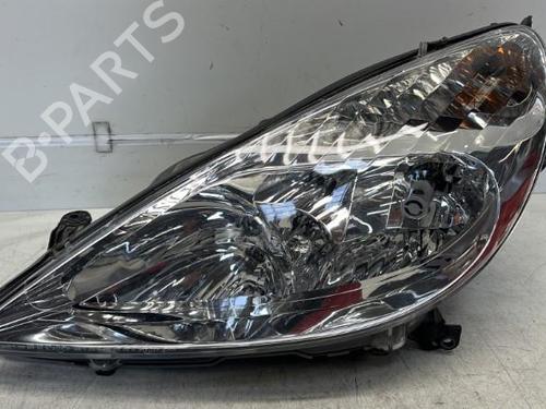 left-headlight-peugeot-607-9d-9u-2000-40249514 main image
