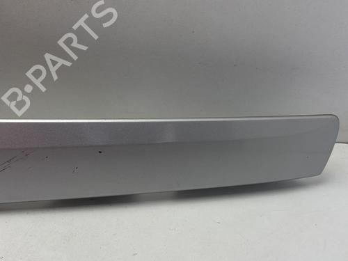 Used Tailgate trim Tailgate trim TOYOTA VERSO (_R2_) 2.2 D-CAT (AUR21_, AUR21R) (177 hp) 29863682 29863682