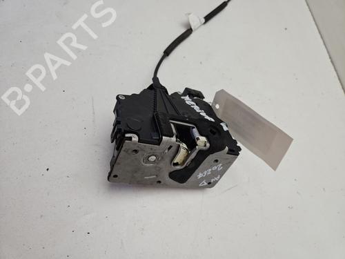 Used Front right lock OPEL MERIVA B MPV (S10) 1.4 (75) (120 hp) 31070069