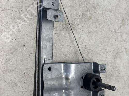 Rear left window mechanism RENAULT CLIO IV (BH_) 1.5 dCi 75 | BP29365940C24 