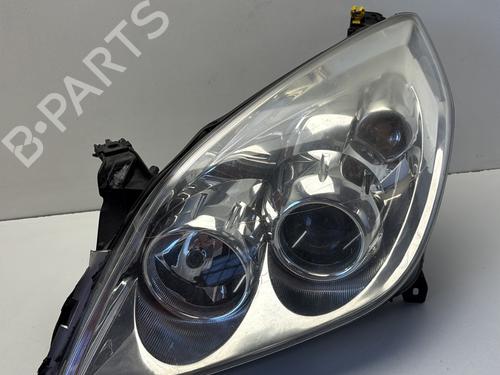 Used Left headlight OPEL VECTRA C GTS (Z02) 1.9 CDTI (F68) (120 hp) 29364919