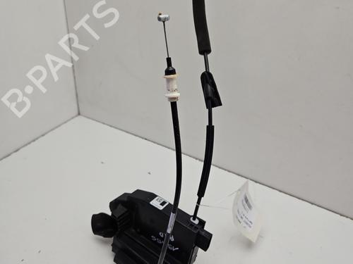 Used Front right lock PEUGEOT 308 II (LB_, LP_, LW_, LH_, L3_) 1.2 THP 110 (110 hp) 30814663