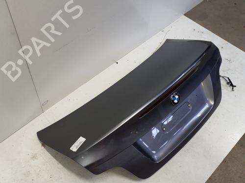 Used Tailgate Tailgate BMW 1 Coupe (E82) 120 d (177 hp) 29368784 29368784
