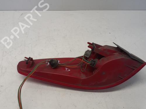 Right taillight PEUGEOT 607 (9D, 9U) 2.2 HDi | BP29366525C35 